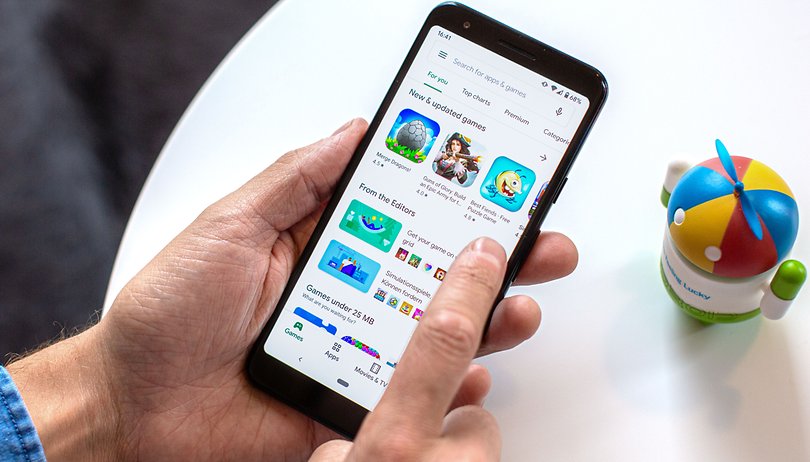 10 best apps