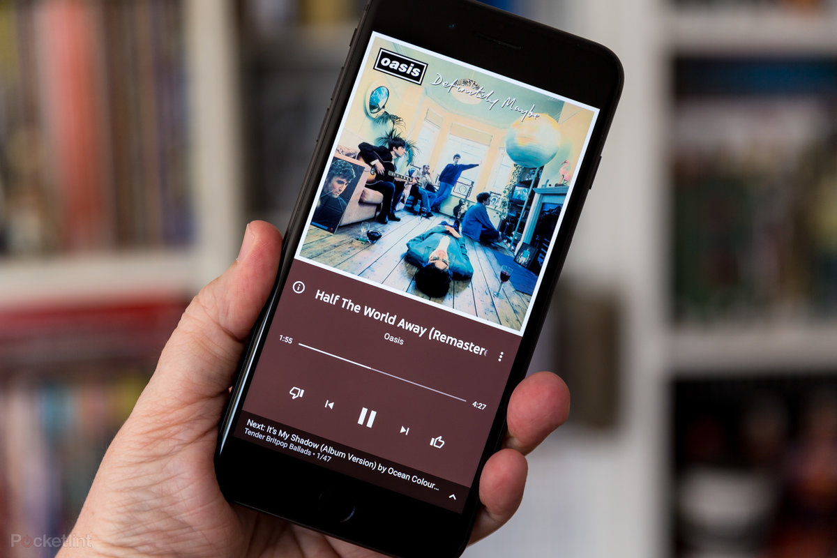 Best free music apps