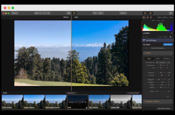10 Best Mac Photo Editing Apps