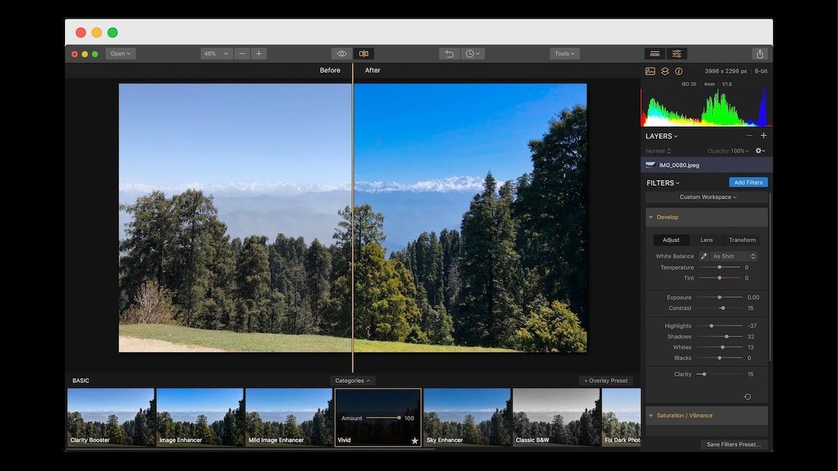 Photo edit apps