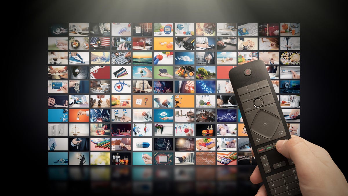 movie streaming services apart from netflix