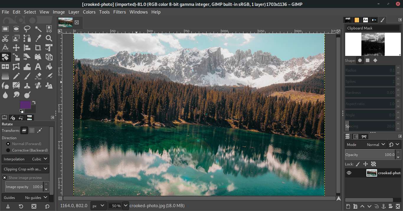 Best Alternative Photo Editing Apps to Photoshop