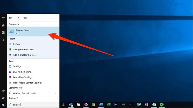 How to check your pc specs in windows 10