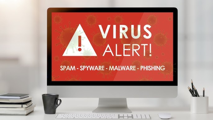 How to remove malware and viruses from a computer