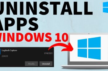 How to Uninstall Apps Completely on Windows