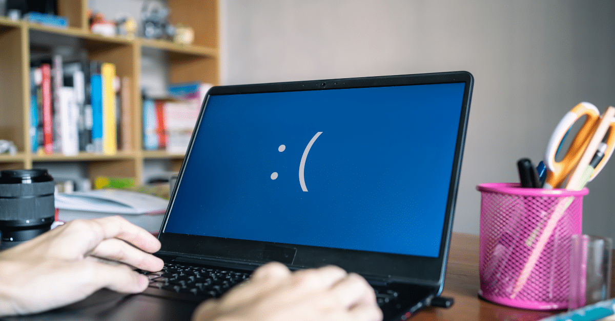 How to fix a computer that won't turn on