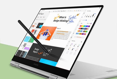 How to use samsung notes across devices