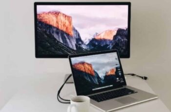 How to Connect Samsung Monitor to MacBook Pro