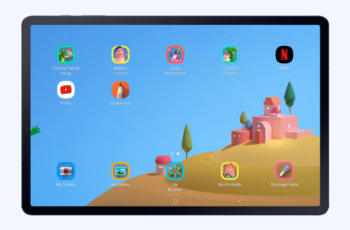 How to Use Samsung Kids Mode Safely