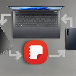 How to sync samsung notes across devices