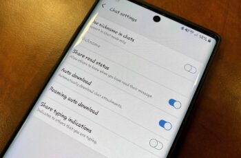 How to Use RCS Messaging on Samsung Galaxy