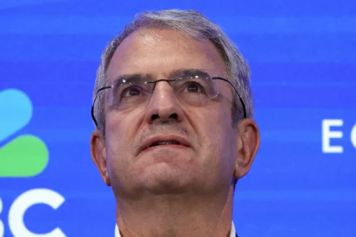 Nestlé fires ceo laurent freixe over romantic relationship policy breach
