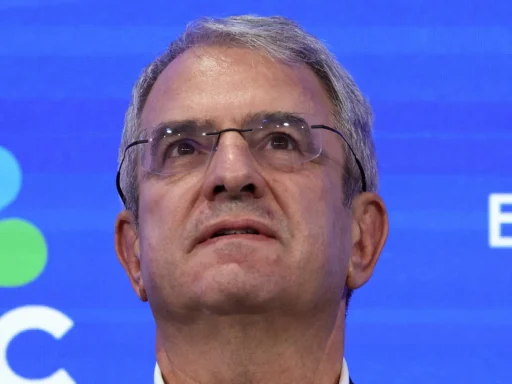 Nestlé fires ceo laurent freixe over romantic relationship policy breach