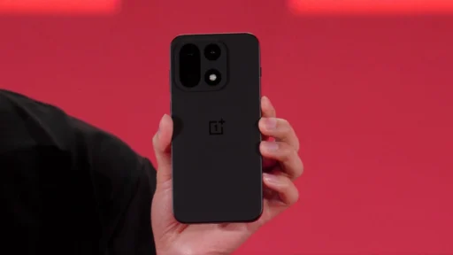 Oneplus 15 details surface with snapdragon 8 elite gen 5 chip