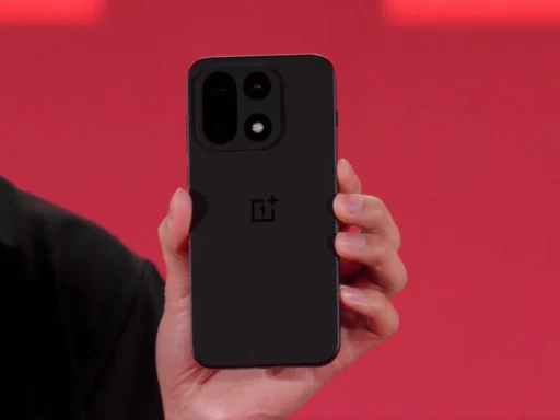 Oneplus 15 details surface with snapdragon 8 elite gen 5 chip