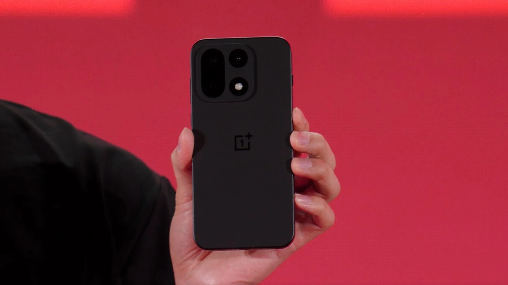 Oneplus 15 details surface with snapdragon 8 elite gen 5 chip