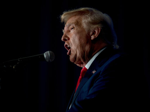 Trump's fed pick faces lawmakers over independence questions